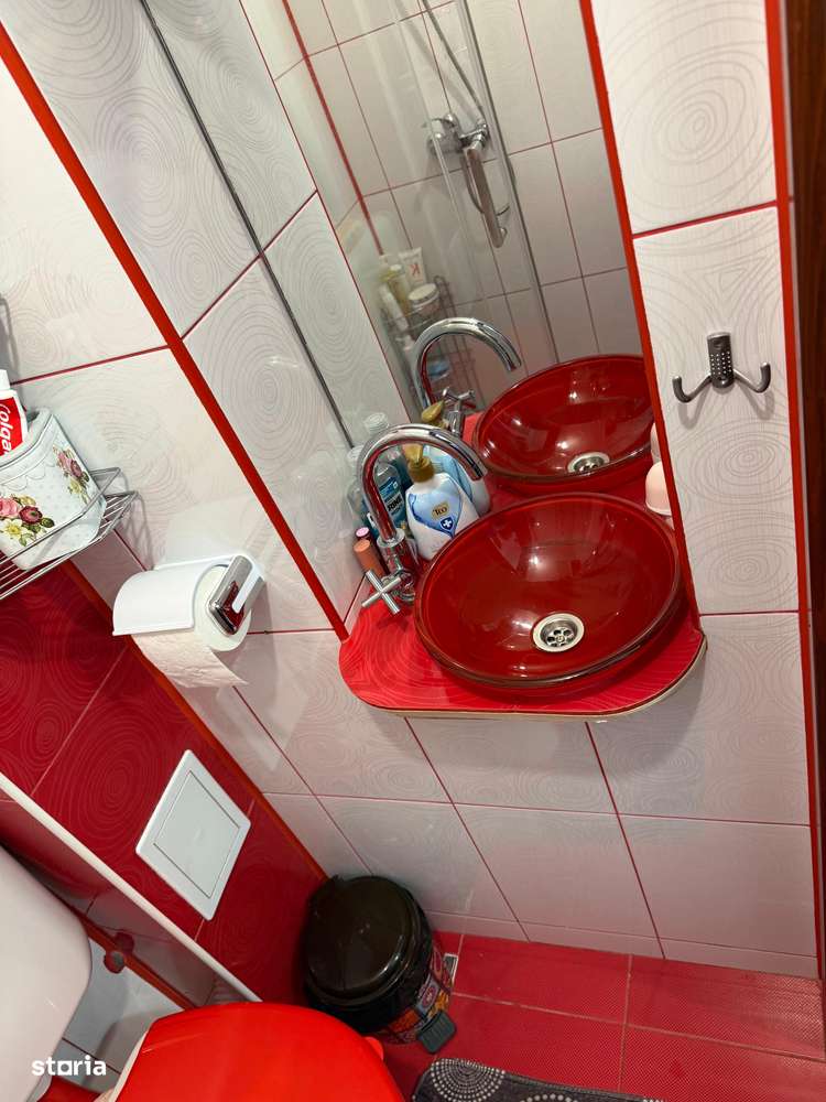 Campina - ap. 2 cam - mobilat - 39000 Euro/Neg.-14