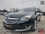 Opel Insignia - 9