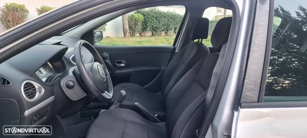 Renault Clio 1.2 16V Dynamique - 7