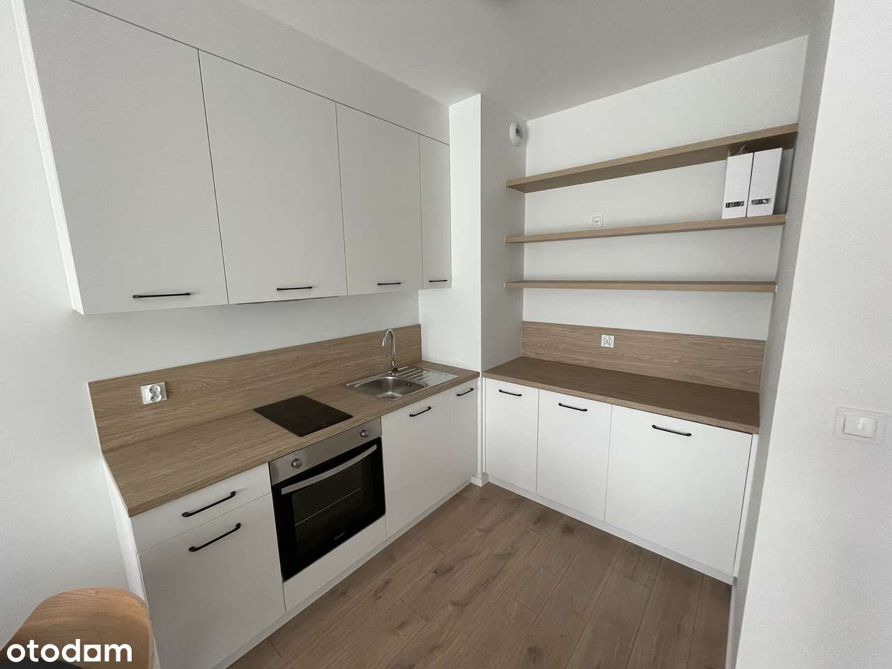 ‼️GOTOWE 2 pokoje -> Zapraszam na prezentację‼️ Wysoki Standard - Pełny obrazek: 2/4