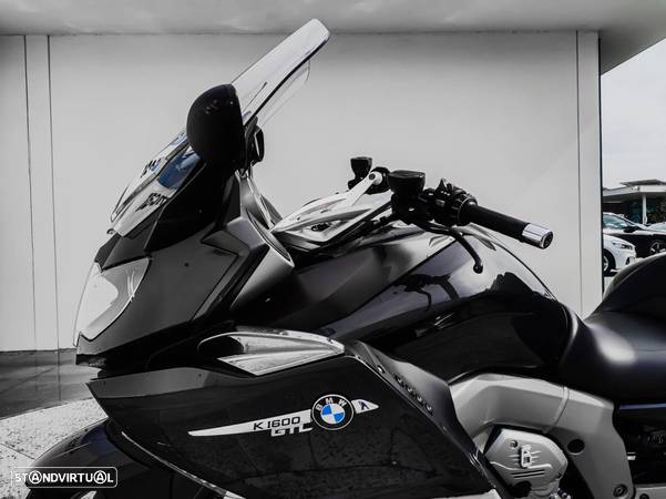 BMW K 1600 GTL - 15