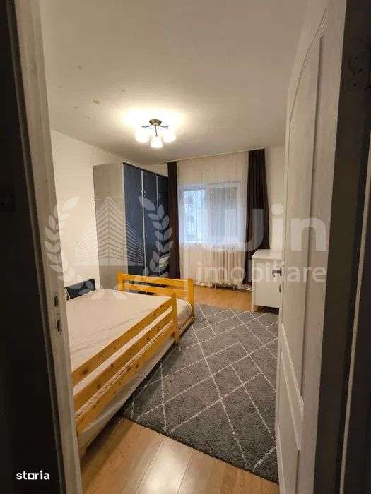 Apartament cu 3 camere | Decomandat | Etaj 1 | Zorilor | Louis Pasteur - Imagine principală: 4/7