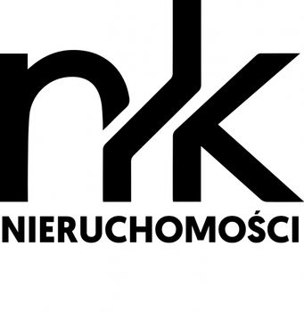 NK Nieruchomości 1 sp. z o.o. Logo