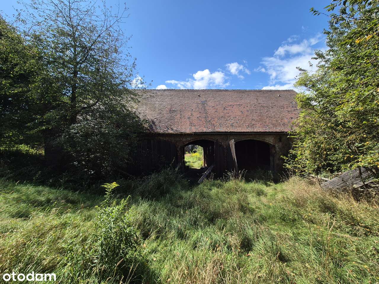 Sprzedam gospodarstwo rolne-9