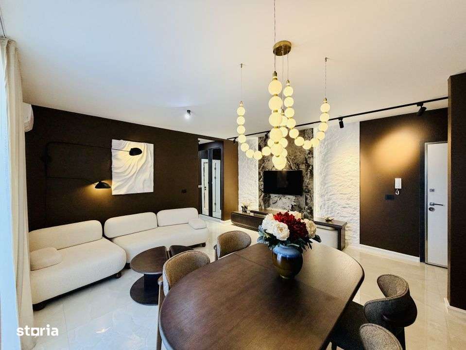 Apartament 2 Camere LUX - Zona Braytim - 0% COMISION-2