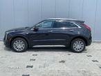 Cadillac XT4 - 4