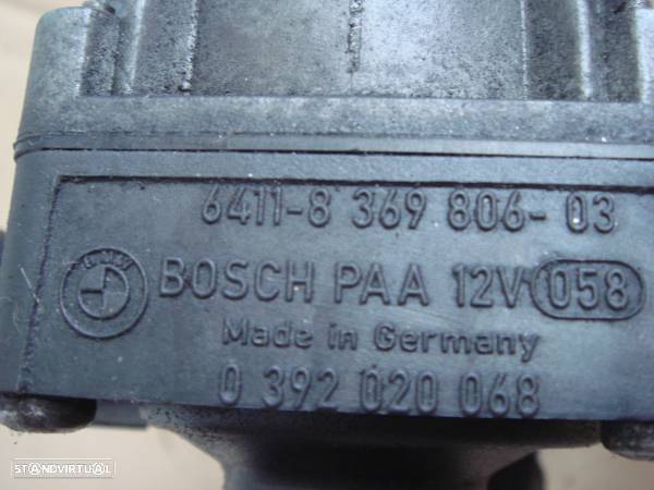 Bomba De Água Adicional Bmw 1 (E87) - 3