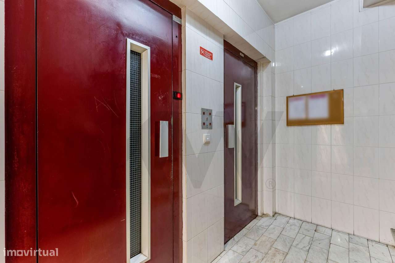 Apartamento T3 - Baguim do Monte – Excelente oportunidade! - Grande imagem: 5/38