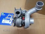 Turbo motor Renault Espace IV Laguna II Vel Satis 2.2 Dci 150cv G9T - 2