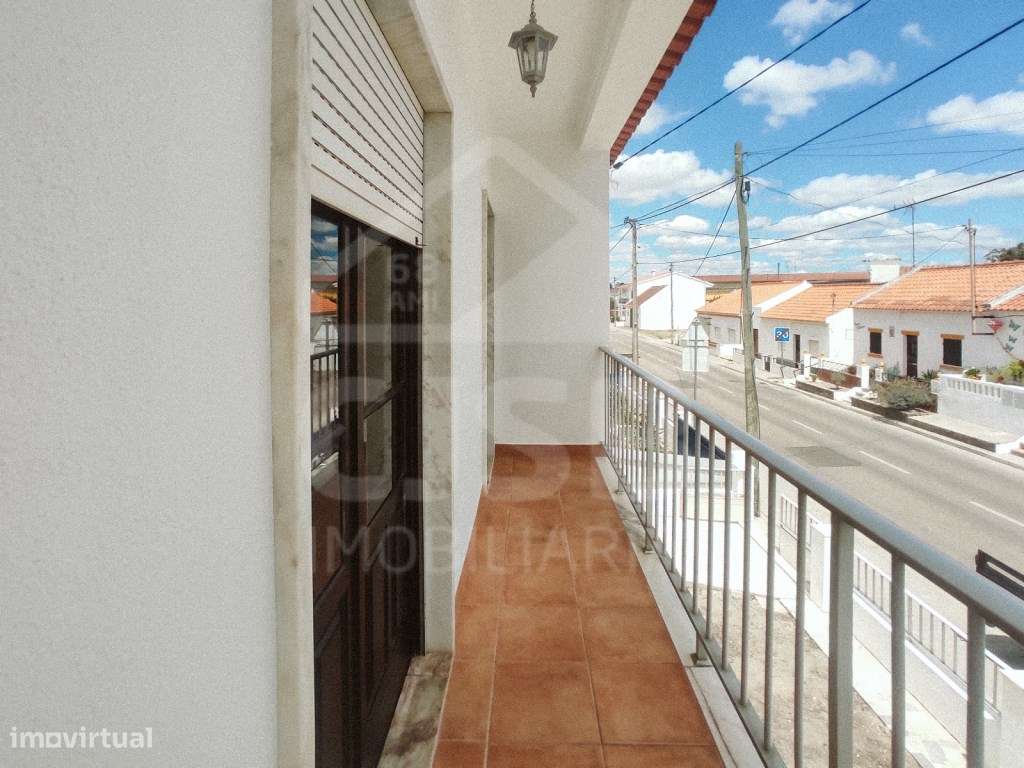 Moradia à Venda em Coruche - Valor Negociável-24