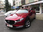 Mazda CX-30 2.0 Sky-G Evolve +i-Ac.+Sport+Safety+Sound - 4