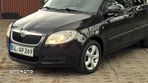 Skoda Fabia 1.4 16V Ambiente - 24