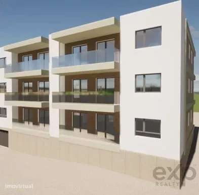 T3 Novo com conclusão Dezembro 2025 Torres Vedras (Ramalhal) - Grande imagem: 4/9