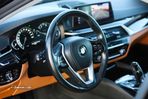 BMW 520 d Line Luxury Auto - 47