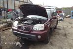 Cutie Viteze Nissan X-Trail 2.2 dci 2001-2007 T30 cutie transfer 2.2 - 2