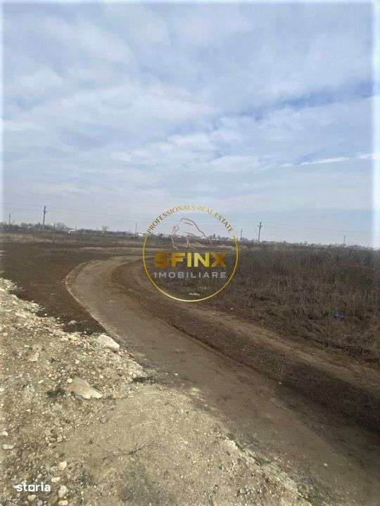 Teren 20000 mp , Autostrada A1 Km 23 Poenari  Ulmi - Imagine principală: 2/6