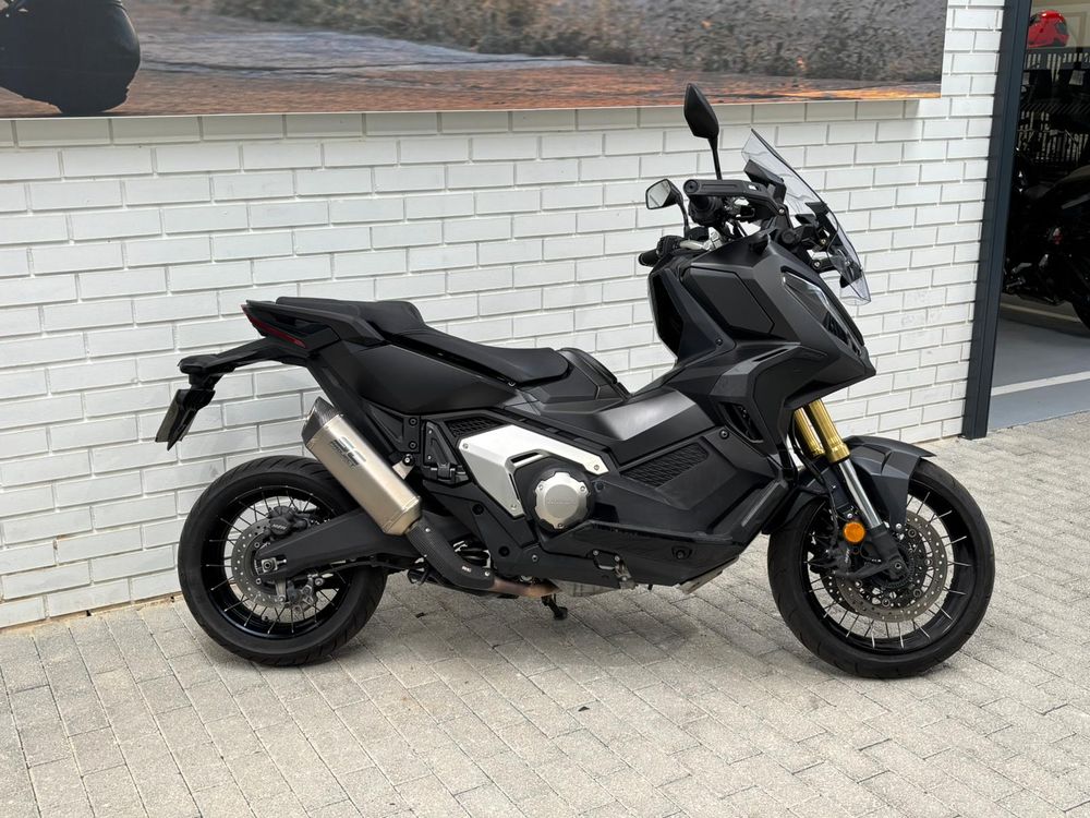 Honda X-ADV