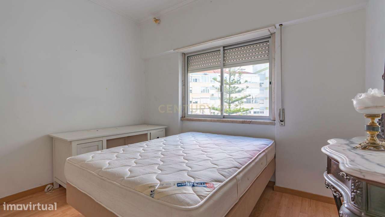 Apartamento T2 em Odivelas, Póvoa de Santo Adrião-13