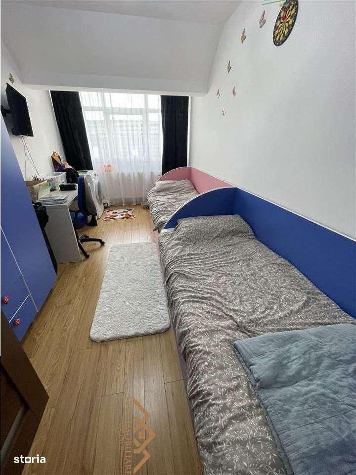 Apartament 3 camere | 63mp-3