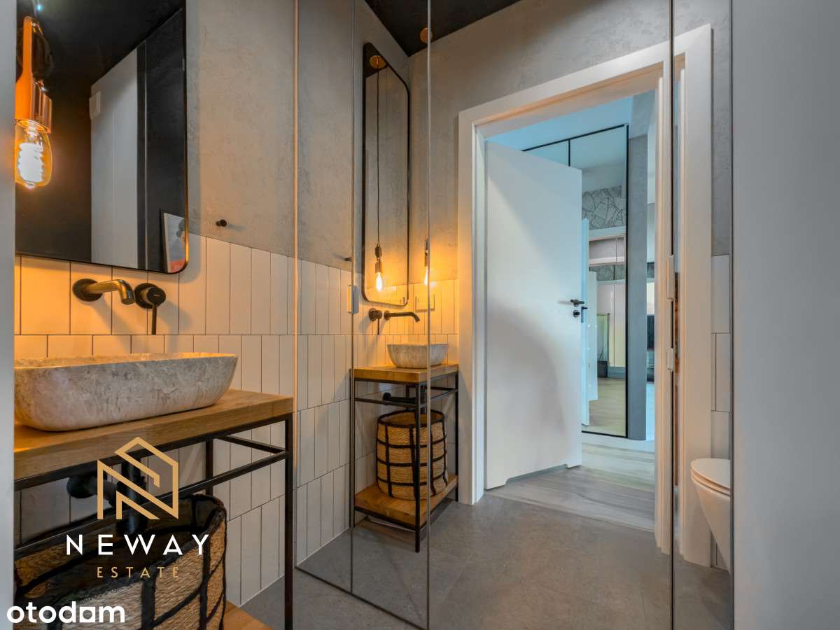 137 m² | 6 pokoi | wysoki standard | Zielonki-9