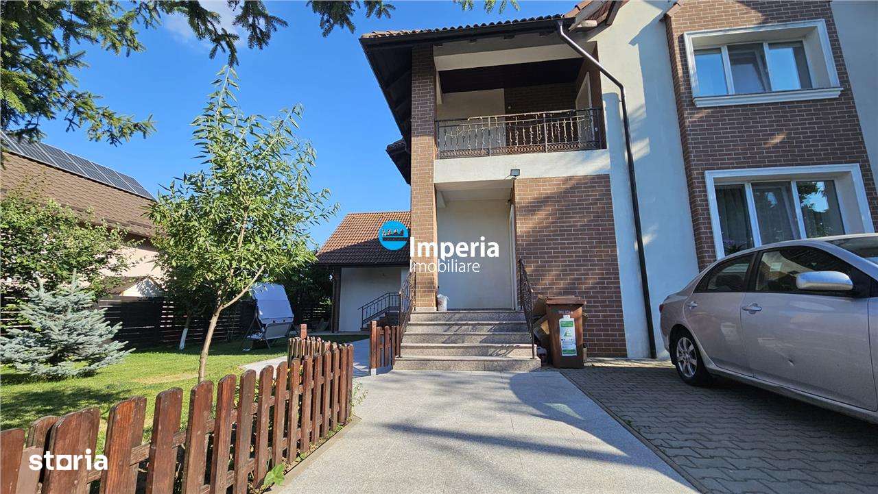 Casa spatioasa in Bucium – Plopii Fara Sot, una dintre cele mai apreci - Imagine principală: 3/15