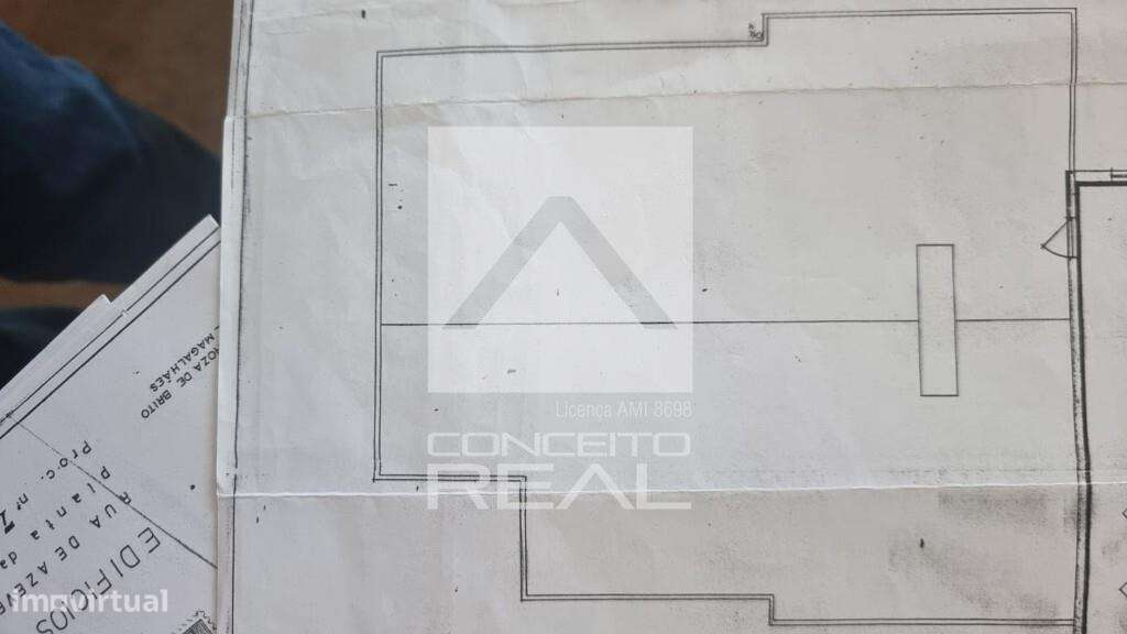 Penthouse  - c/ Terraço 360º  - Privacidade Total - Piscina - Boavista-52