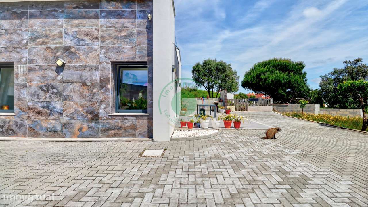 Moradia Isolada T4+1 - Grande imagem: 5/39