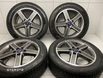 KOLA 16 FORD 5X108 ZIMA FOCUS C MAX - 1