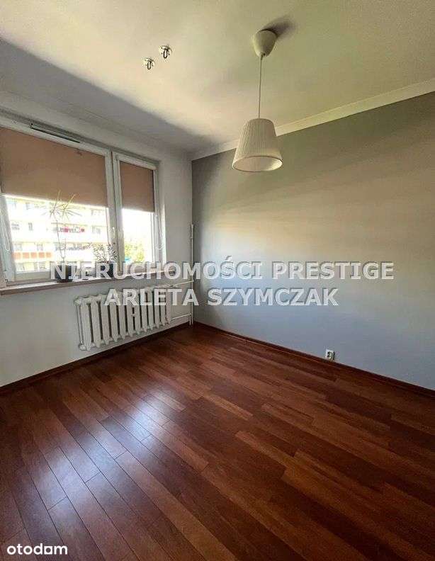 3 Pokojowe Mieszkanie, Ul. Jasna, Po Remoncie-4