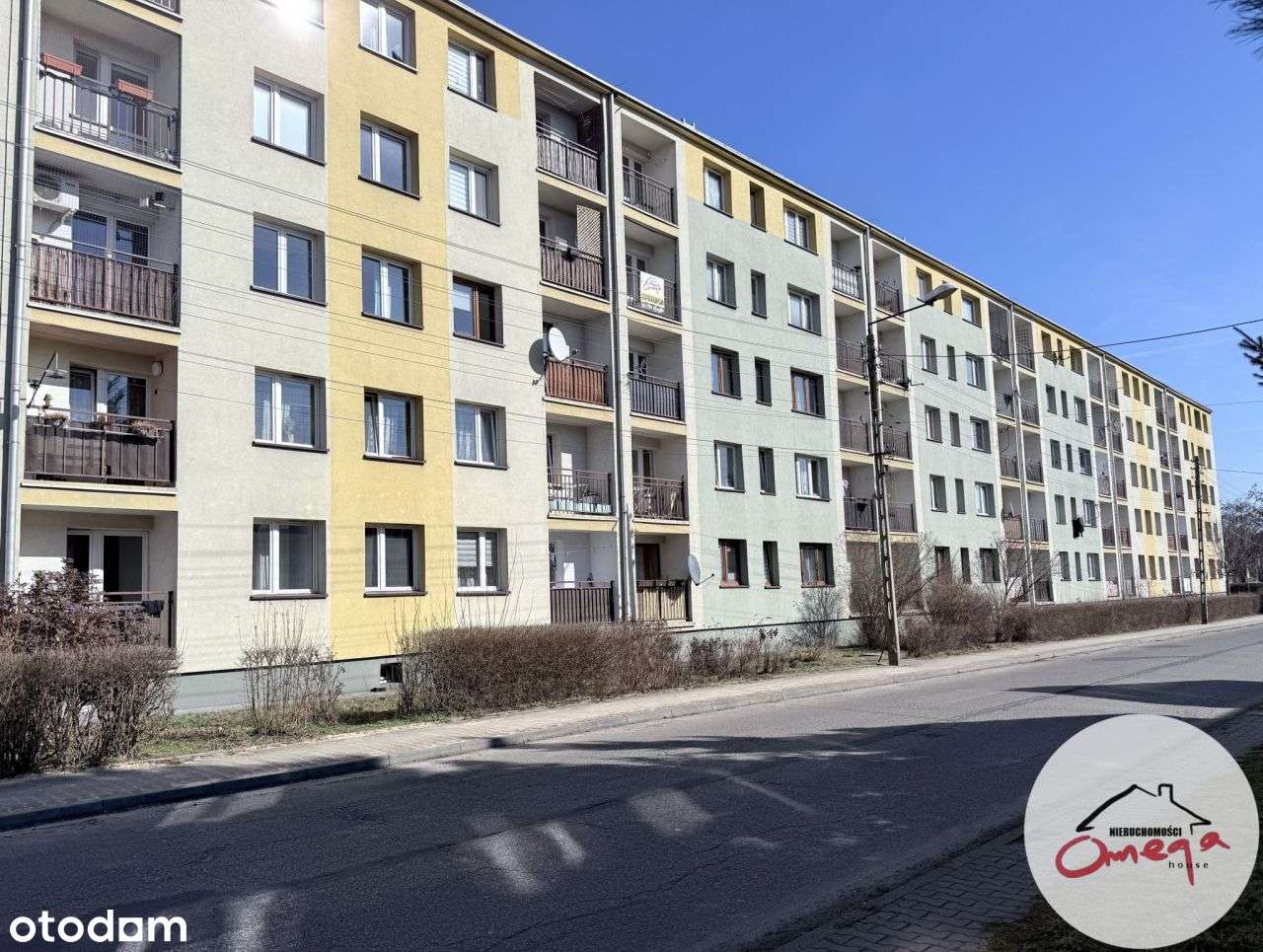 Twoje pierwsze "M"-8