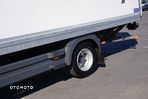 Mercedes-Benz ATEGO / 1221 / ACC / EURO 6 / KONTENER  + WINDA / 17 PALET - 19