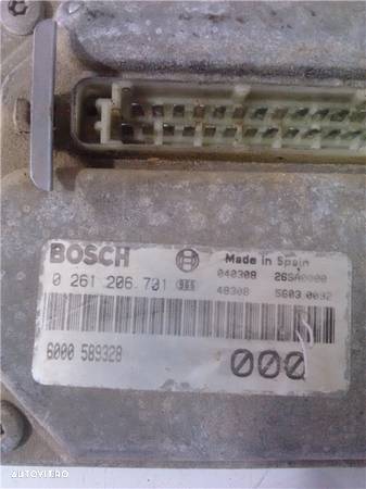 calculator motor dacia papuc - 1