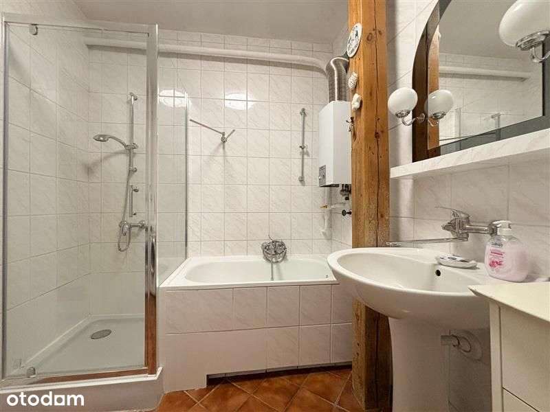 Przestronne Mieszkanie Centrum-11