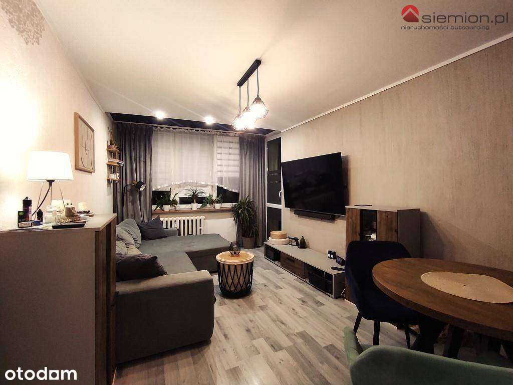 3-pokoje po remoncie Ziętka-3