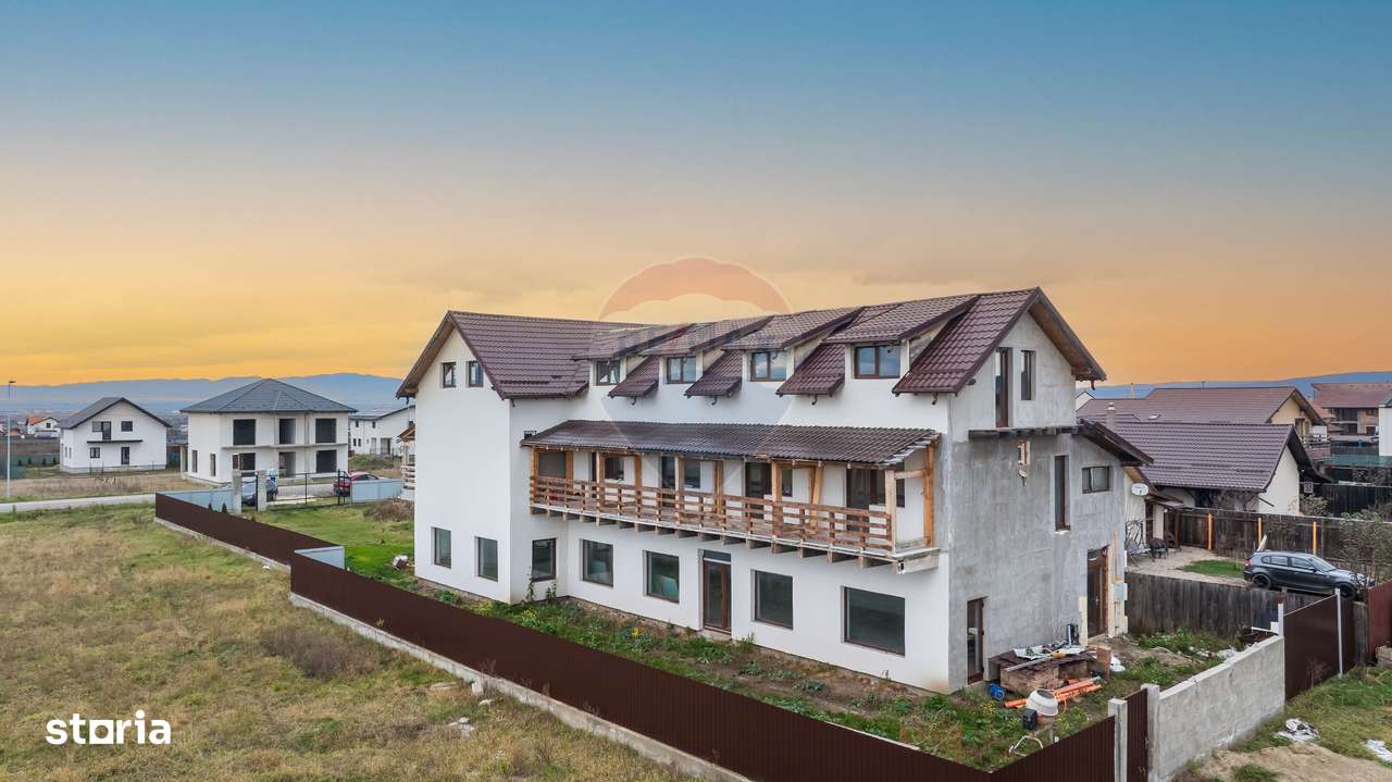 PROPRIETATE VERSATILA INVESTITIE BOD-PENSIUNE/CAMIN DE BATRANI/SPA - Imagine principală: 2/16