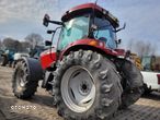 Case IH MXU 125 - 4