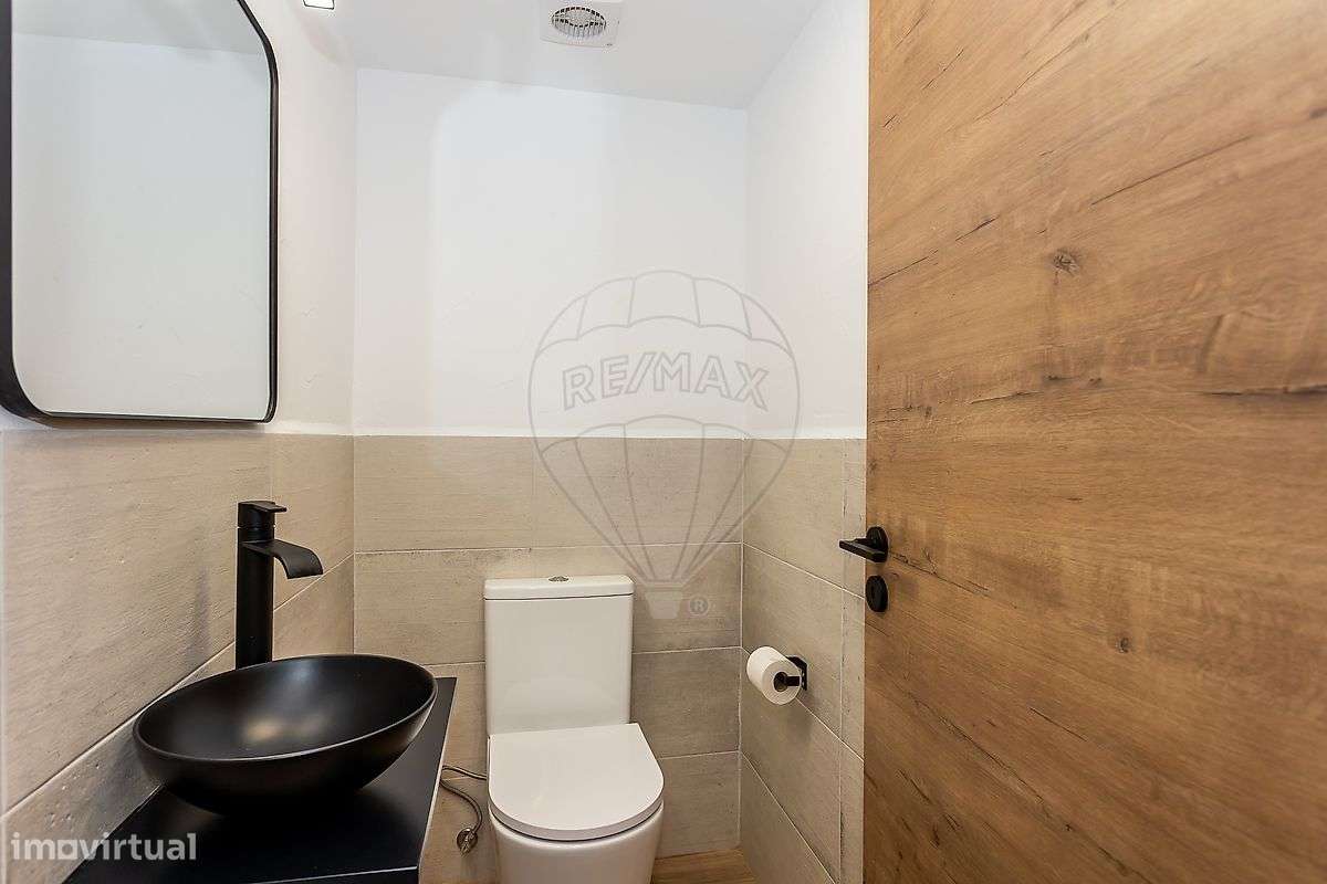 Moradia T3 para venda-5