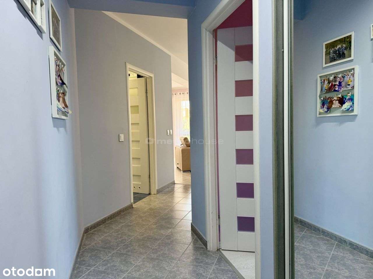 Lelewela, 2 piętro, miejsce parkingowe, duży salon-13