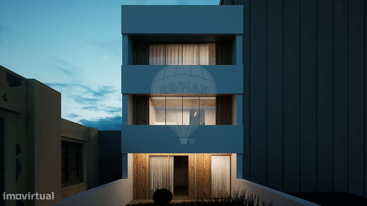 Moradia T3 para venda - Grande imagem: 5/15