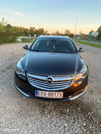 Opel Insignia - 4