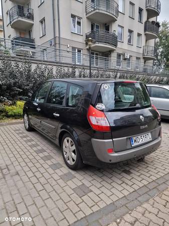 Renault Grand Scenic - 6