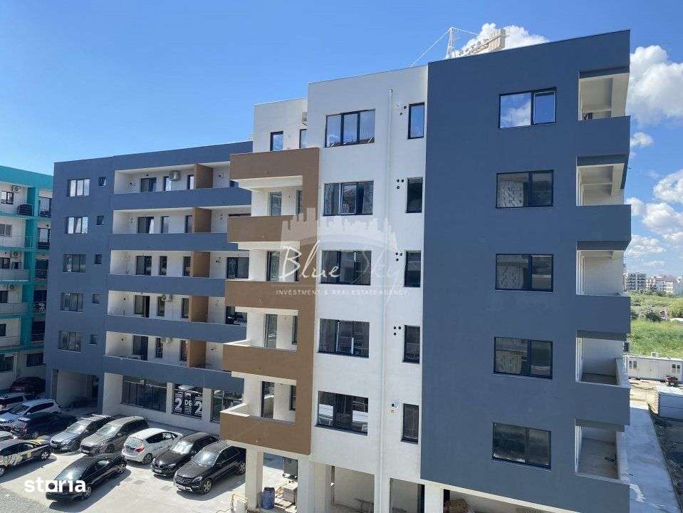 Spatiu comercial Mamaia Nord - Imagine principală: 4/6