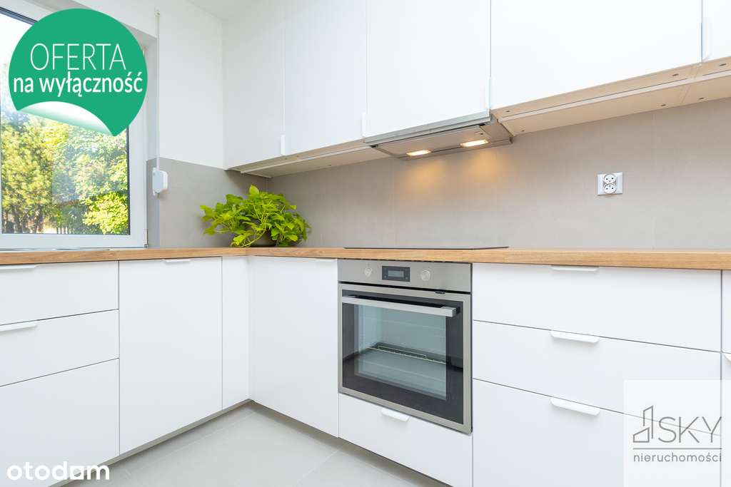 Szeregówka na Bielanach - Pełny obrazek: 5/19