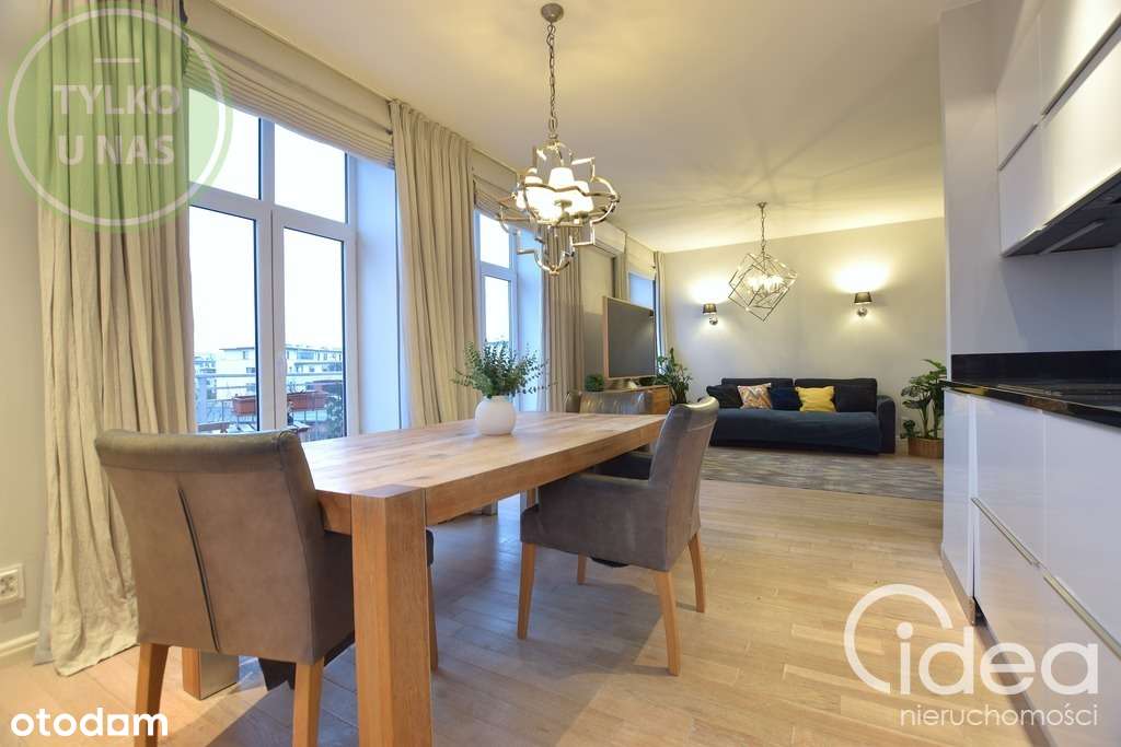 Pogodno 3 pokoje z balkonem-6