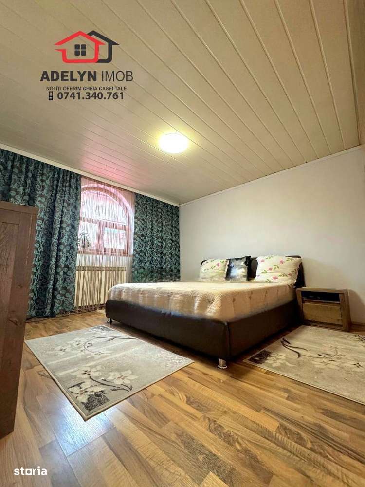 Casa, str. Sabinelor - Imagine principală: 5/20