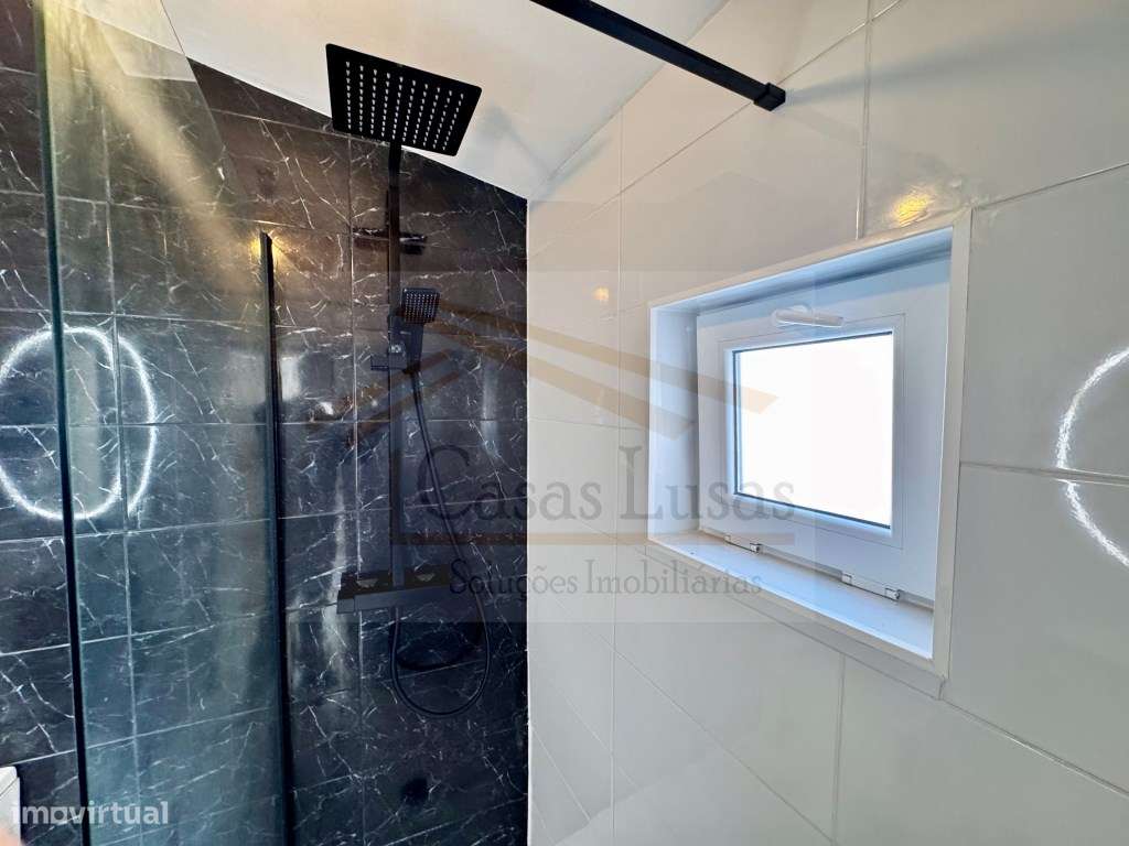 MoradiaT1 c/ Espaço exterior-11