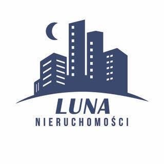 Luna Kamila Kutarba Logo