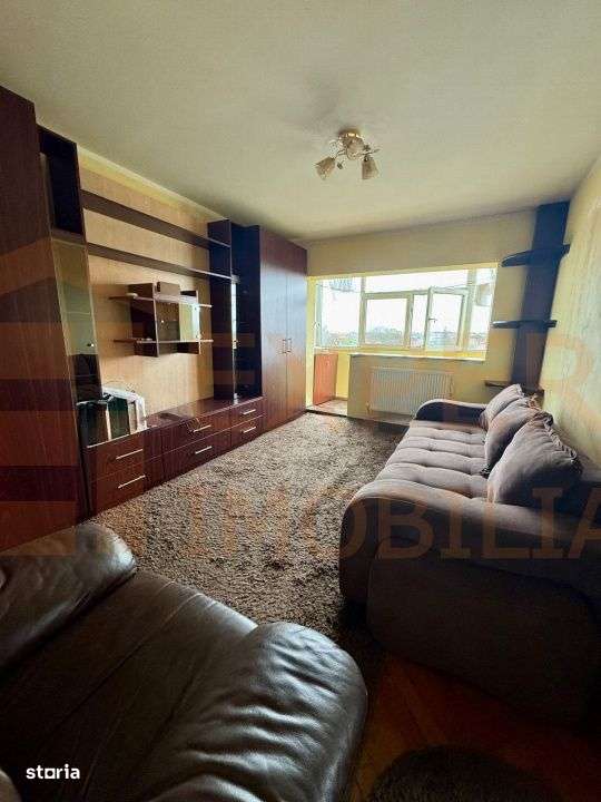 Apartament 2 camere de vanzare zona Bratianu, Constanta - Imagine principală: 3/8