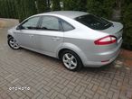 Ford Mondeo 1.8 TDCi Silver X - 15