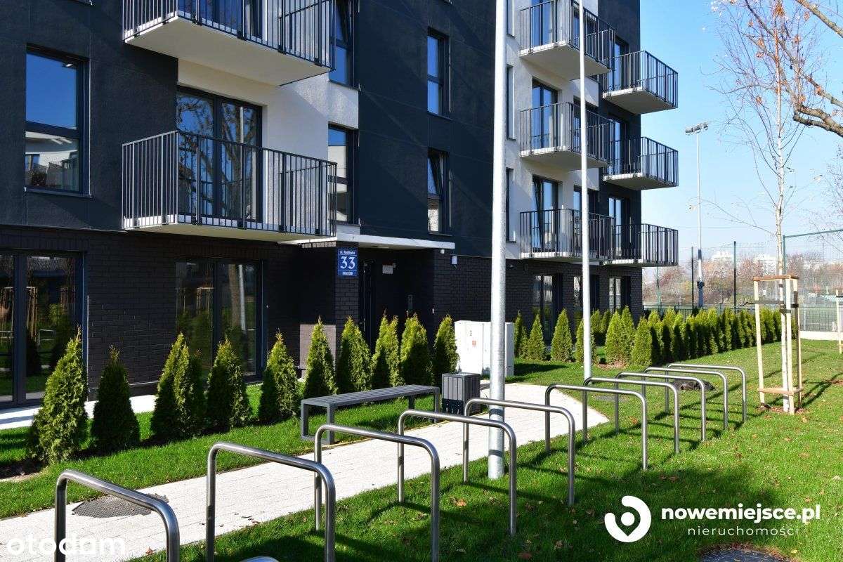 Gotowe 4 pokojowe | 2 łazienki | Dostępne od zar-2